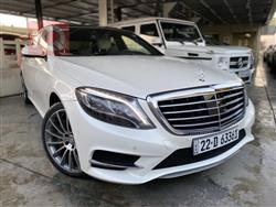 مێرسێدس بێنز S-Class